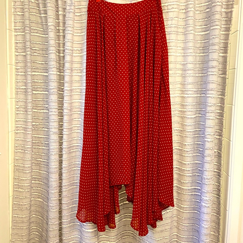 Free People Skirt